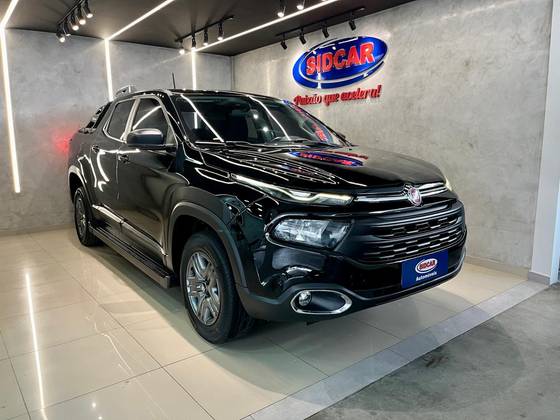 FIAT TORO 1.8 16V EVO FLEX FREEDOM AT6
